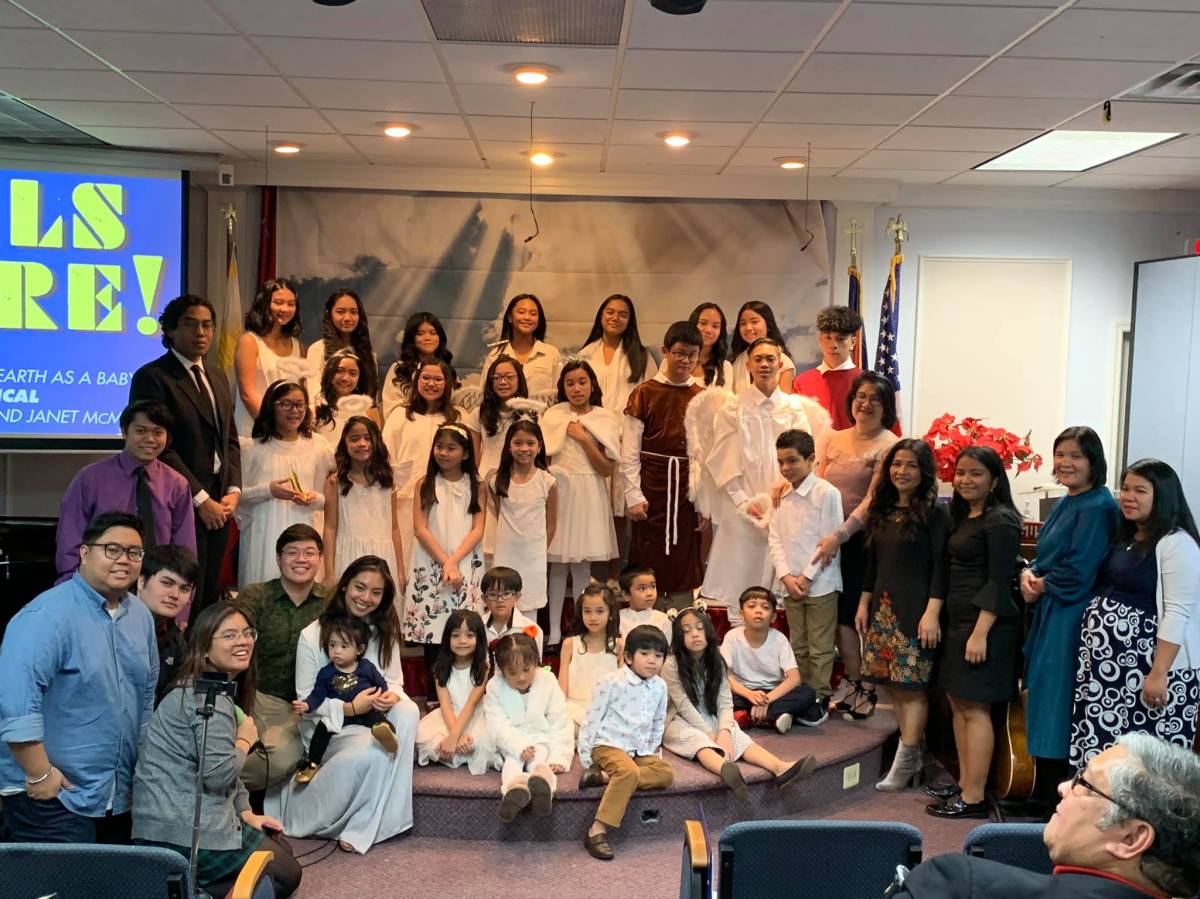 Children’s Ministry