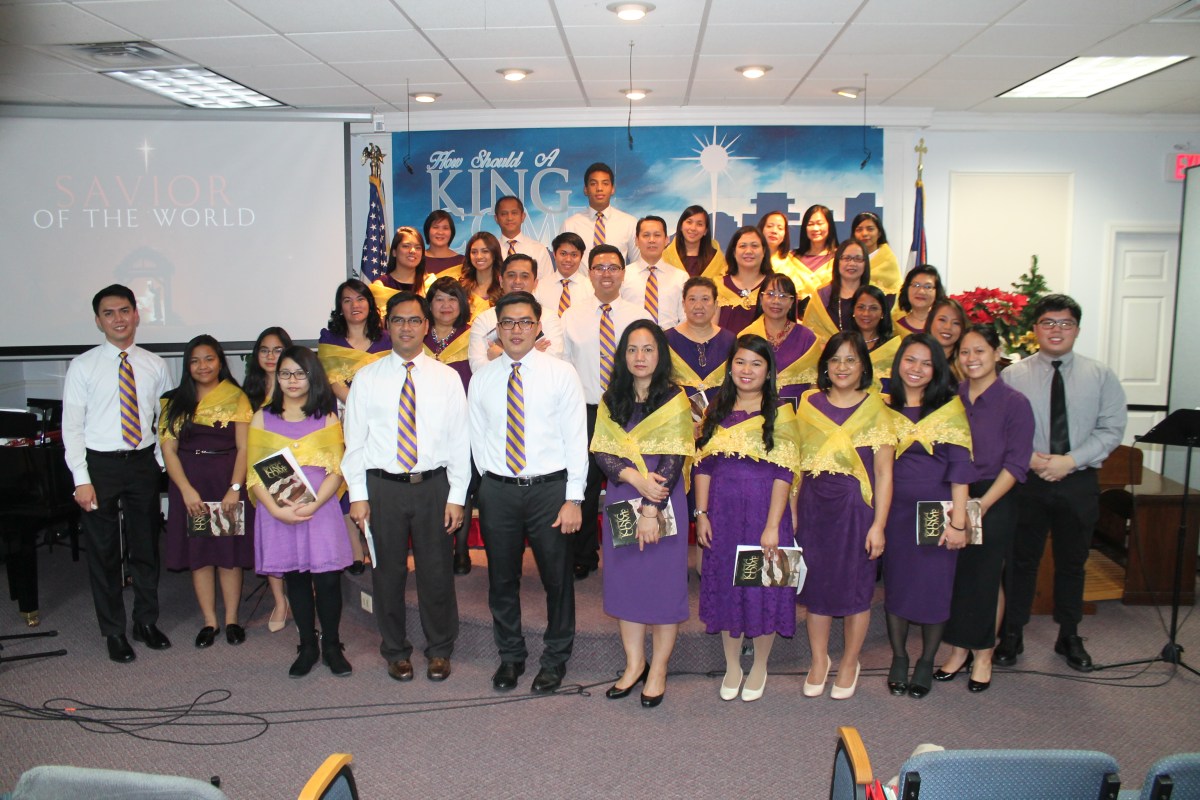 Music Ministry