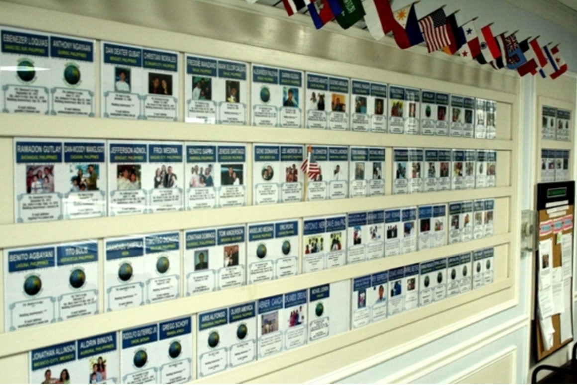 Evangelism and Mission